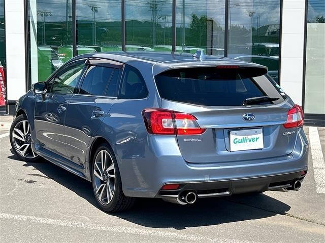 Subaru LEVORG 2015 8088856-13