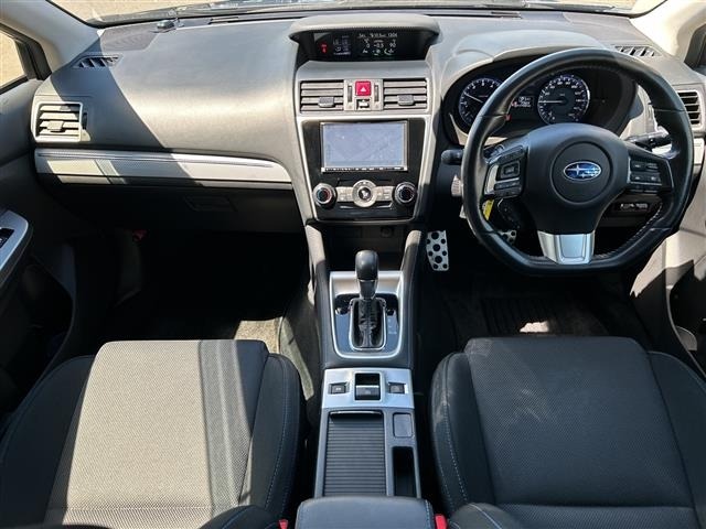 Subaru LEVORG 2015 8088856-14