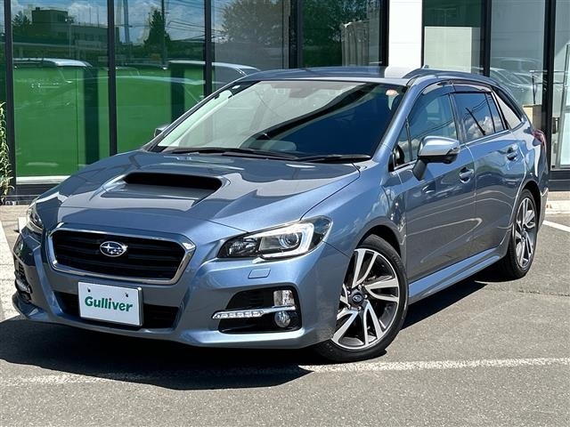 Subaru LEVORG 2015 8088856-16