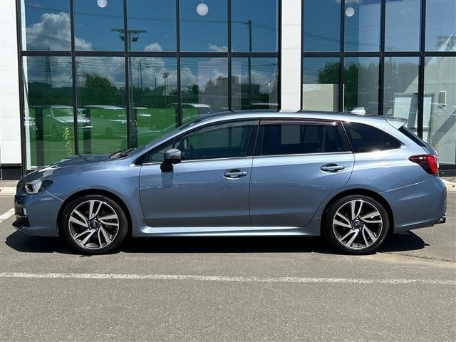 Subaru LEVORG 2015 8088856-17