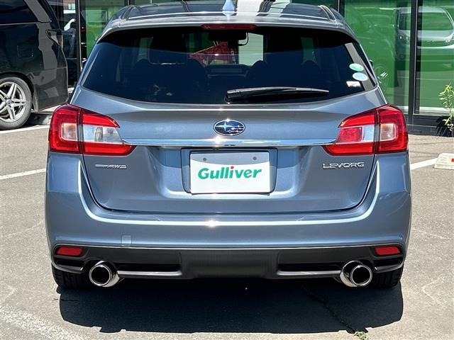 Subaru LEVORG 2015 8088856-18