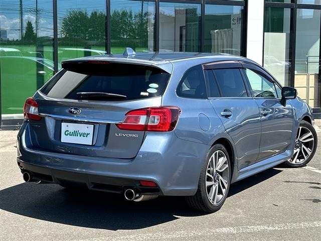 Subaru LEVORG 2015 8088856-19