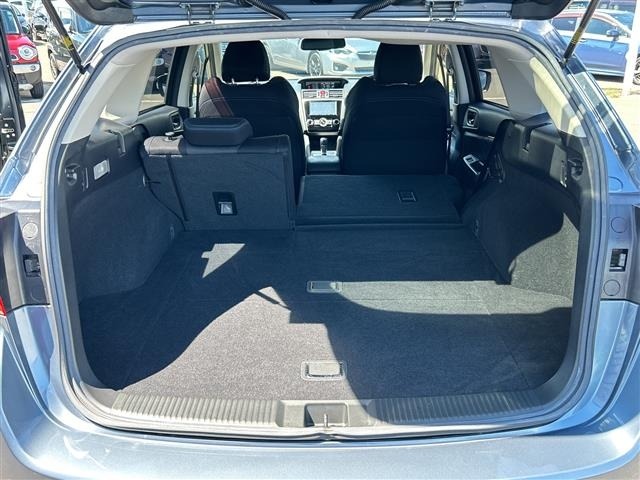 Subaru LEVORG 2015 8088856-2