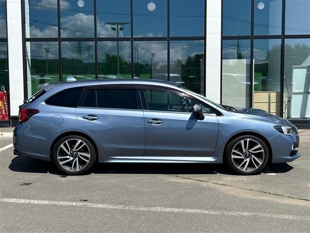 Subaru LEVORG 2015 8088856-21