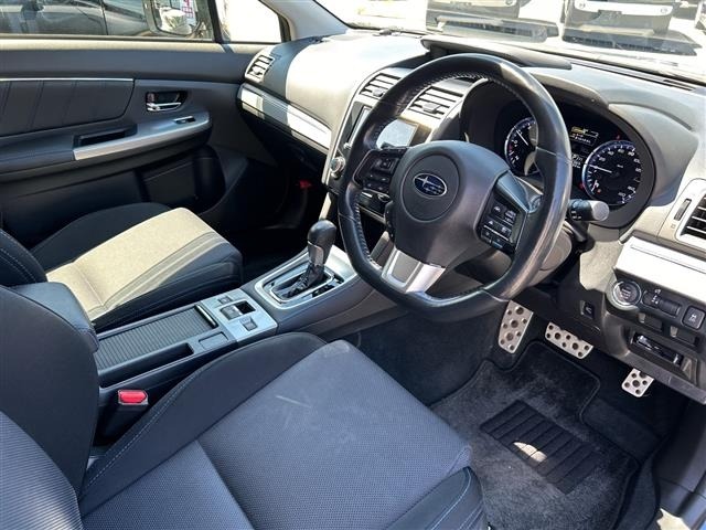 Subaru LEVORG 2015 8088856-6