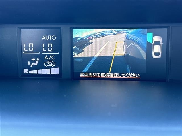 Subaru LEVORG 2015 8088856-7