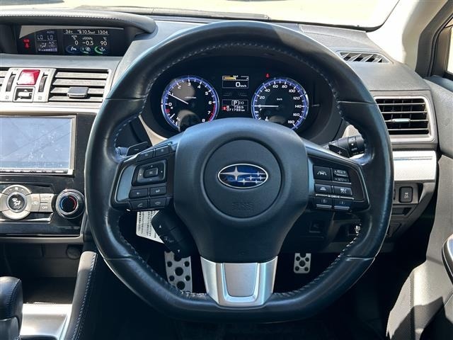 Subaru LEVORG 2015 8088856-8
