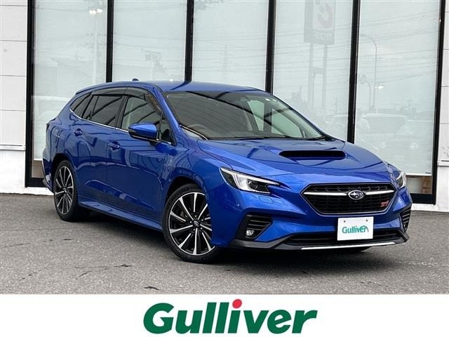 Subaru LEVORG 2023 8088857-0