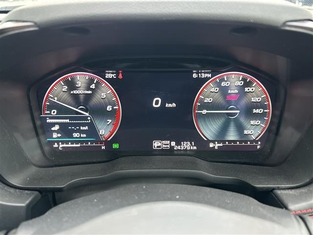 Subaru LEVORG 2023 8088857-13