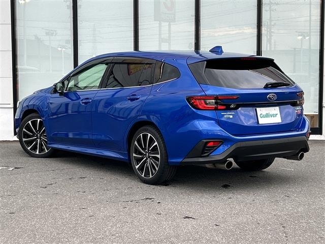 Subaru LEVORG 2023 8088857-14