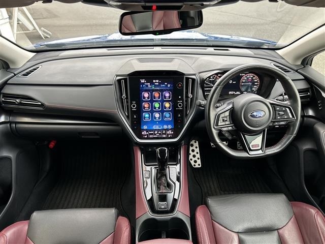 Subaru LEVORG 2023 8088857-15