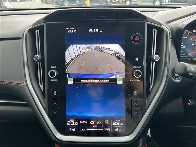 Subaru LEVORG 2023 8088857-17