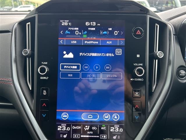 Subaru LEVORG 2023 8088857-19