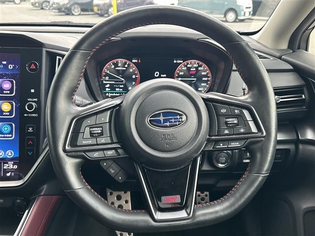 Subaru LEVORG 2023 8088857-21