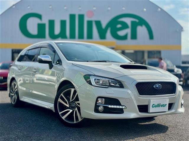 Subaru LEVORG 2016 8088858-0