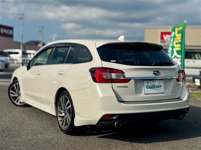 Subaru LEVORG 2016 8088858-13