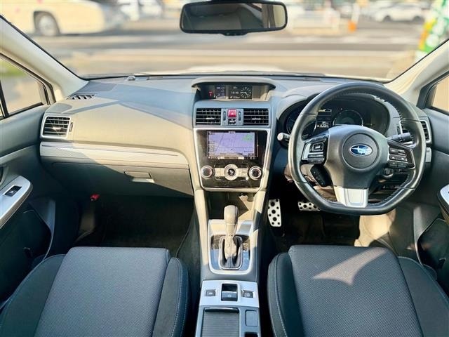 Subaru LEVORG 2016 8088858-14