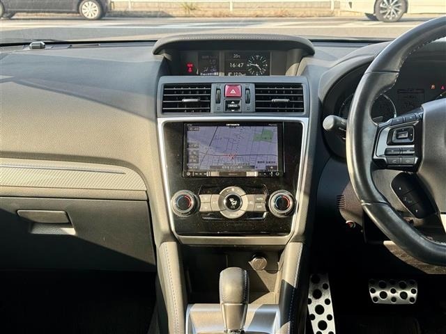 Subaru LEVORG 2016 8088858-16