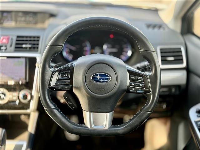 Subaru LEVORG 2016 8088858-18