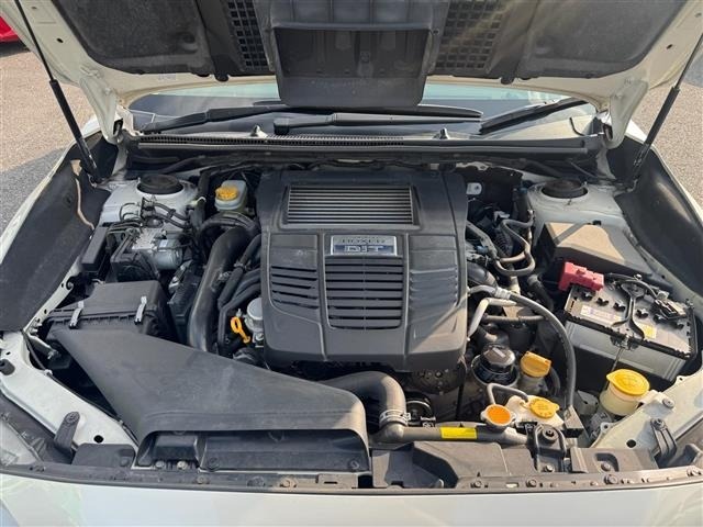 Subaru LEVORG 2016 8088858-20