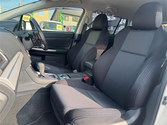 Subaru LEVORG 2016 8088858-9