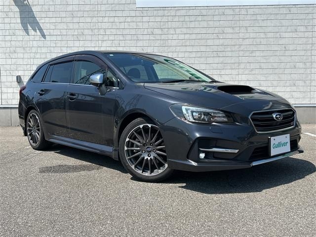 Subaru LEVORG 2017 8088859-0