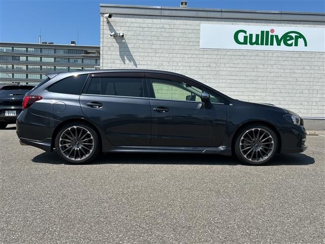 Subaru LEVORG 2017 8088859-10