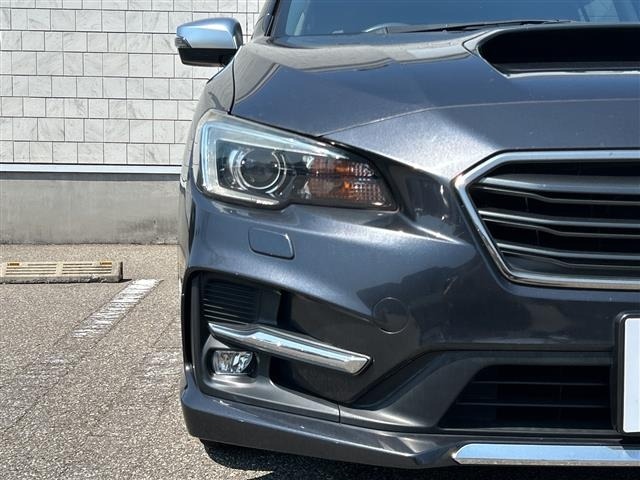 Subaru LEVORG 2017 8088859-11