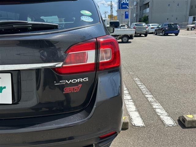 Subaru LEVORG 2017 8088859-17