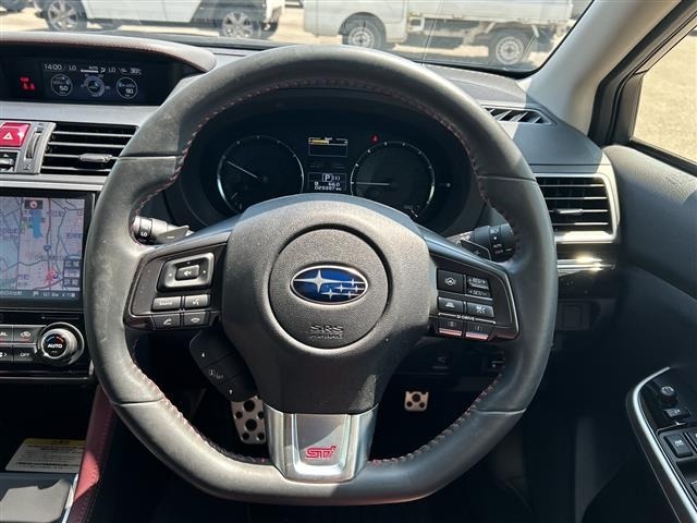 Subaru LEVORG 2017 8088859-24