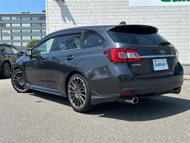 Subaru LEVORG 2017 8088859-30