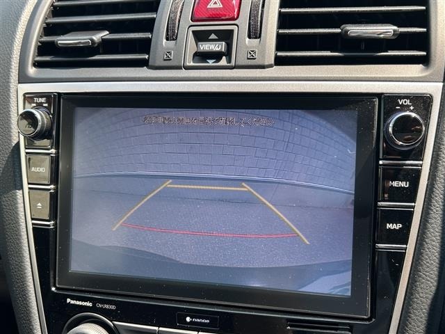 Subaru LEVORG 2017 8088859-33