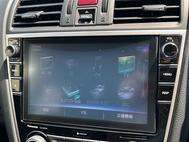 Subaru LEVORG 2017 8088859-34