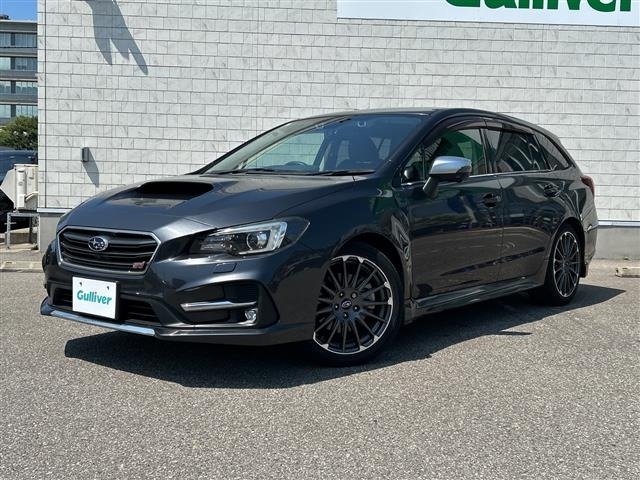 Subaru LEVORG 2017 8088859-6