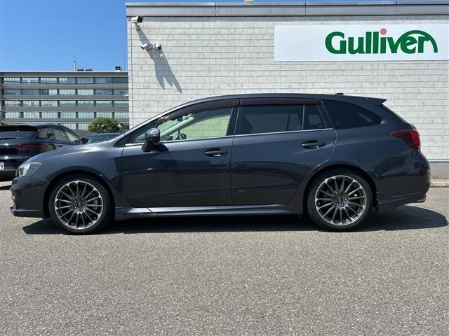 Subaru LEVORG 2017 8088859-7