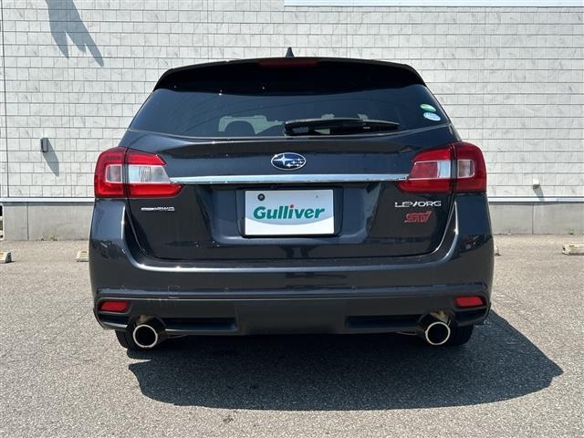 Subaru LEVORG 2017 8088859-8