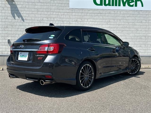 Subaru LEVORG 2017 8088859-9