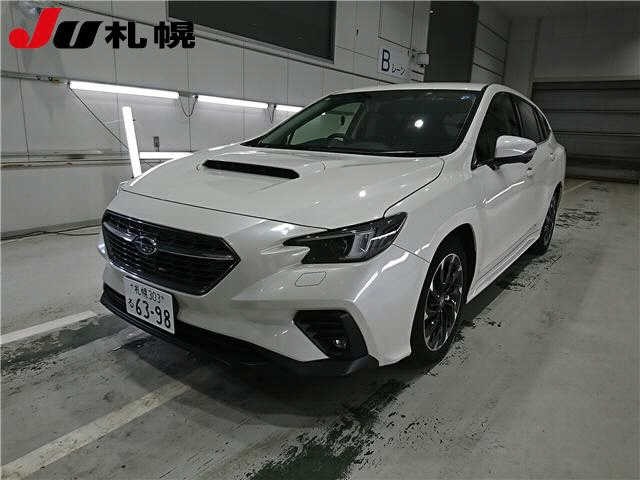 Subaru LEVORG 2023 8088860-0