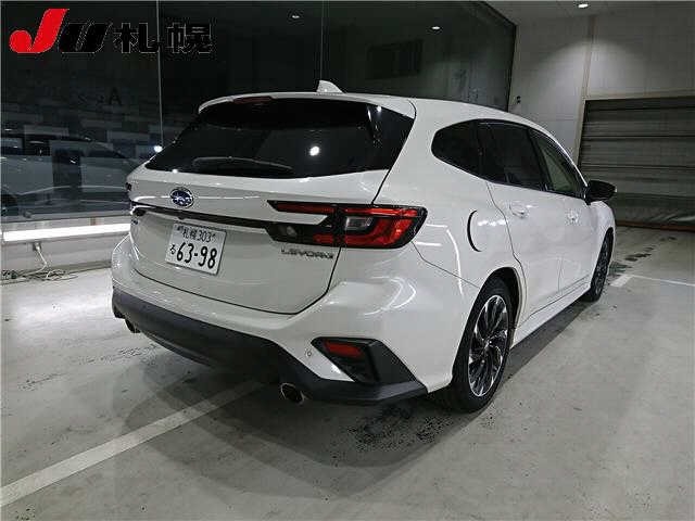 Subaru LEVORG 2023 8088860-1