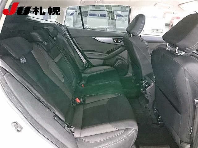 Subaru LEVORG 2023 8088860-7