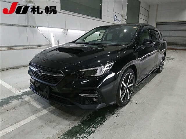 Subaru LEVORG 2021 8088861-0