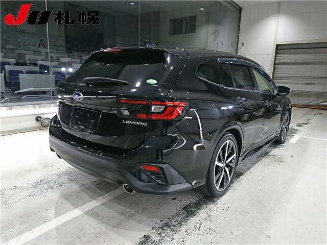 Subaru LEVORG 2021 8088861-1