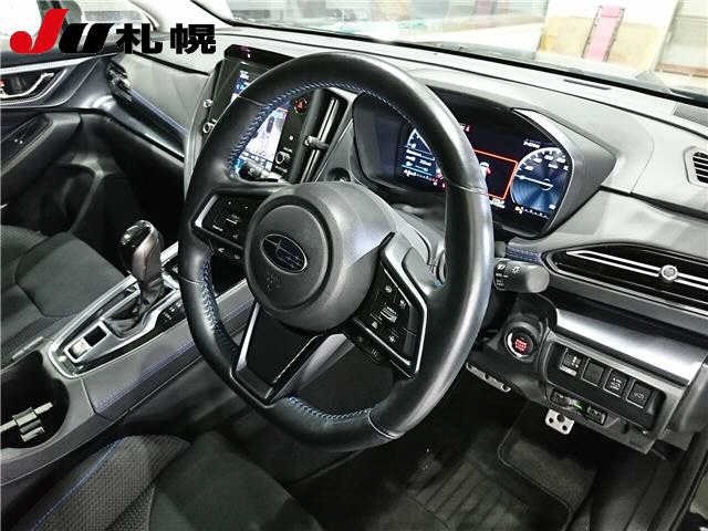 Subaru LEVORG 2021 8088861-3