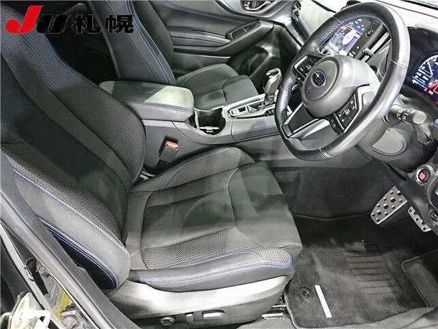 Subaru LEVORG 2021 8088861-5