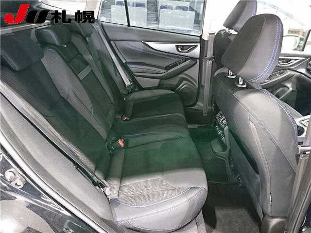 Subaru LEVORG 2021 8088861-7