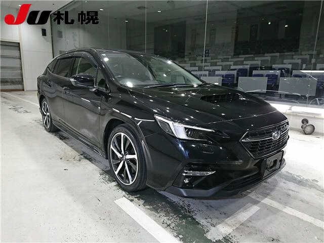 Subaru LEVORG 2021 8088861-8