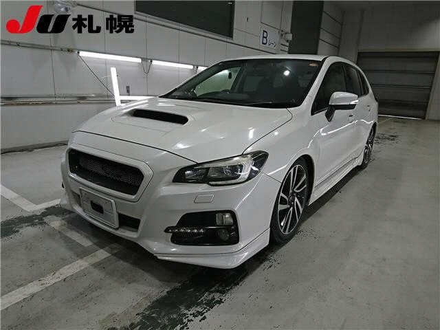 Subaru LEVORG 2014 8088862-0