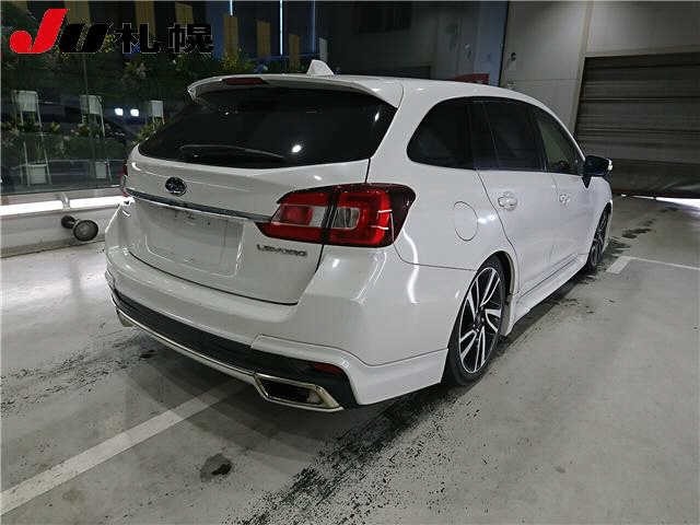 Subaru LEVORG 2014 8088862-1