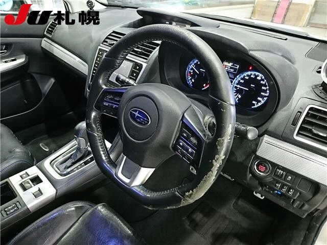 Subaru LEVORG 2014 8088862-3