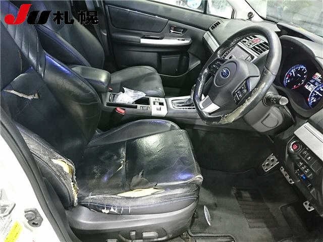 Subaru LEVORG 2014 8088862-5